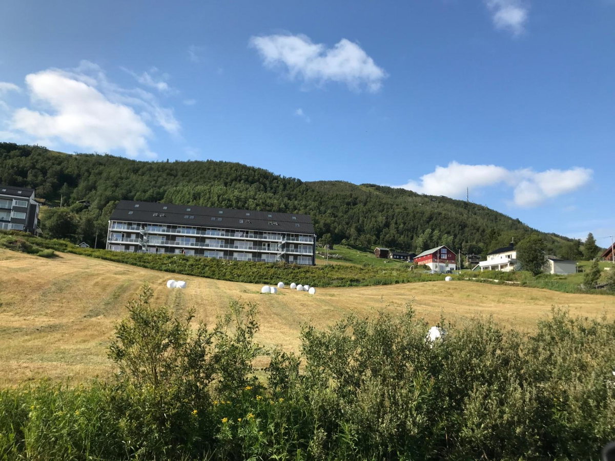 Geilo Superior leilighet, Norwegen