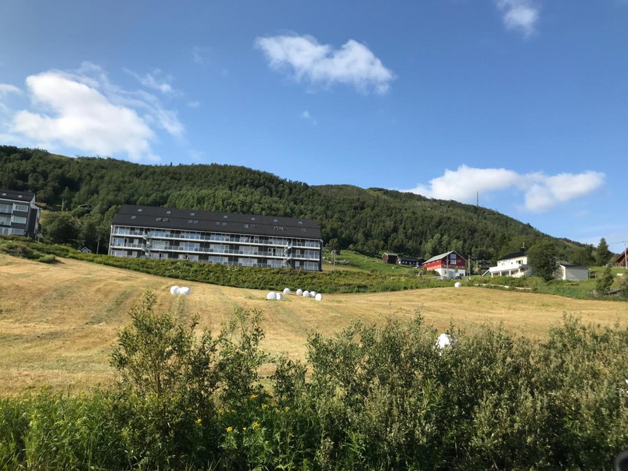 Geilo Superior leilighet, Geilo, Norwegen