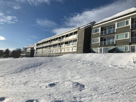 Geilo Superior leilighet, Geilo, Norwegen