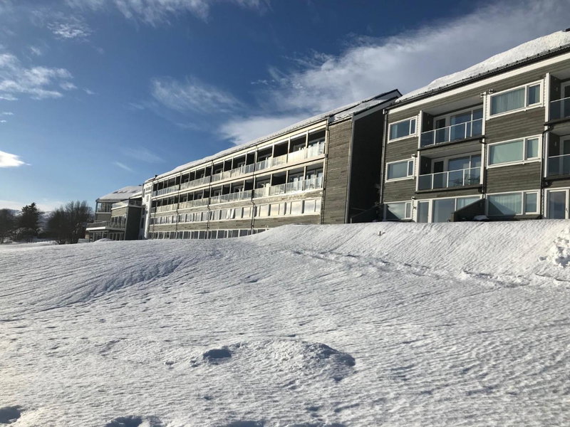 Geilo Superior leilighet, Geilo, Norwegen