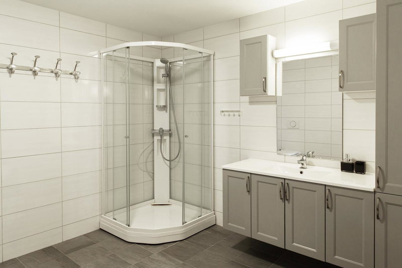 Lyngen Experience Apartments, Nord-Lenangen, Norway