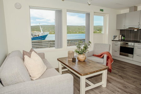 Lyngen Experience Apartments, Nord-Lenangen, Norway