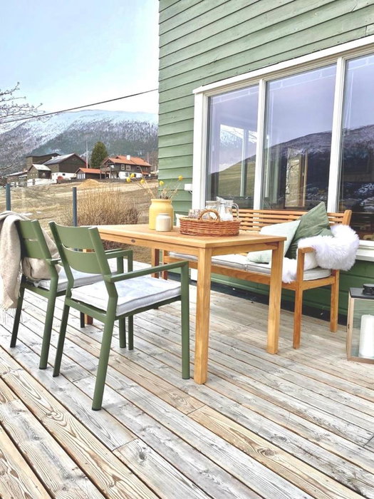 Stort og autentisk hus i Skjåk - kort vei til Lom!, Skjåk, Norwegen