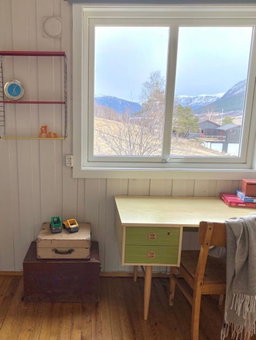 Stort og autentisk hus i Skjåk - kort vei til Lom!, Skjåk, Norwegen