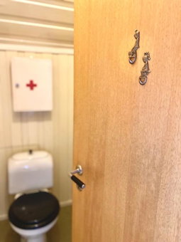 Stort og autentisk hus i Skjåk - kort vei til Lom!, Skjåk, Norwegen