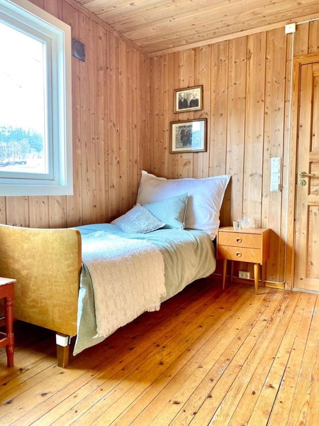 Stort og autentisk hus i Skjåk - kort vei til Lom!, Skjåk, Norwegen