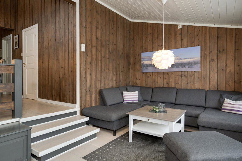 Bitigrenda N, Beitostøl, Noruega