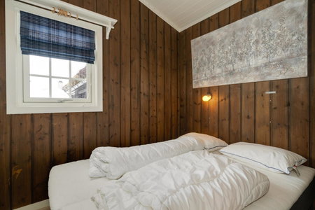 Bitigrenda N, Beitostøl, Noruega