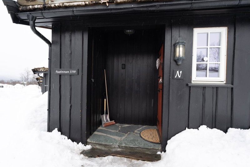 Bitigrenda N, Beitostøl, Noruega