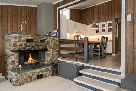 Bitigrenda N, Beitostøl, Noruega