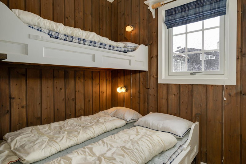 Bitigrenda N, Beitostøl, Noruega