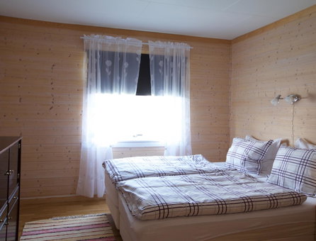 Nygård Apartments, Gjesvær, Norway