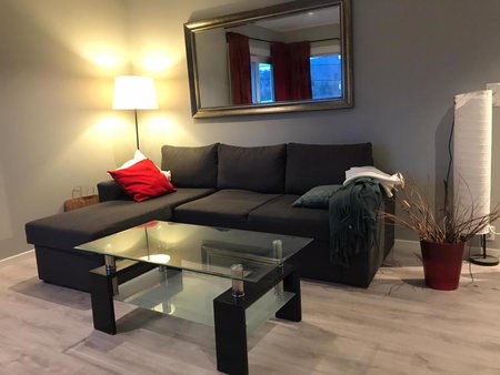 # 1 Mountain View with free street parking, Bergen, Noruega