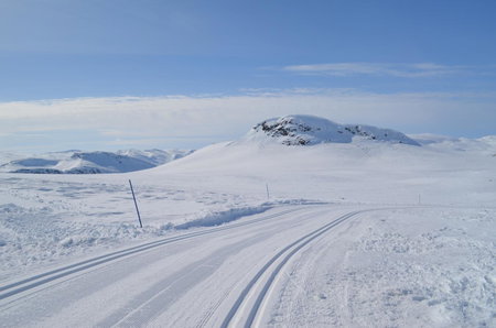 Hovden Høyfjellsenter, Hovden, Norway
