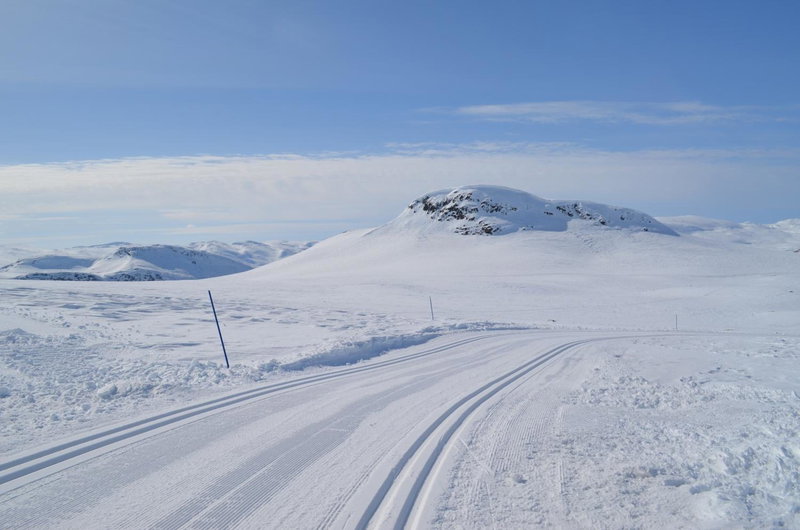 Hovden Høyfjellsenter, Hovden, Norway