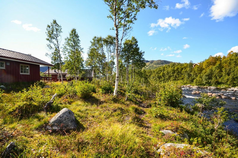 Hovden Høyfjellsenter, Hovden, Norway