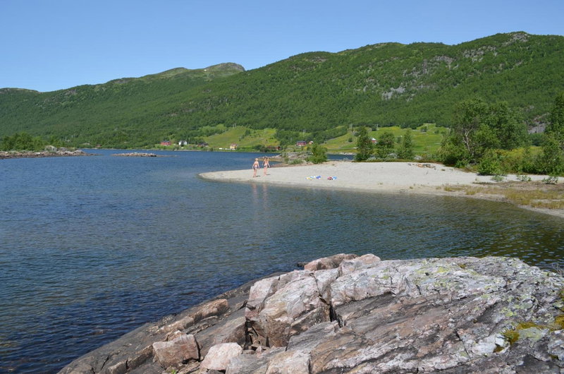 Hovden Høyfjellsenter, Hovden, Norway