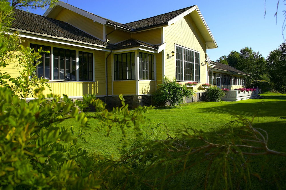 Hankø Hotell & Spa, Norway