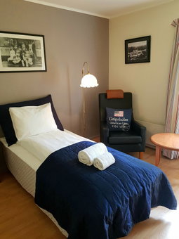 Hankø Hotell & Spa, Fredrikstad, Norway