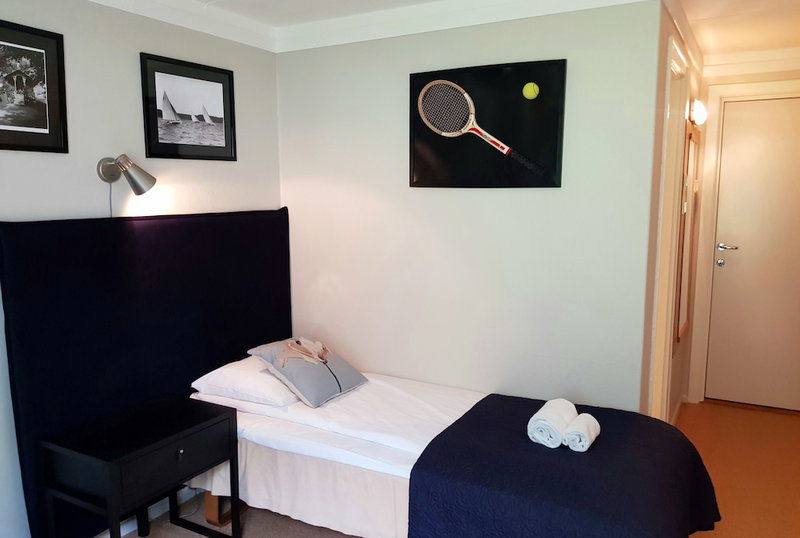 Hankø Hotell & Spa, Fredrikstad, Norway