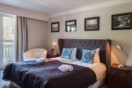 Hankø Hotell & Spa, Fredrikstad, Norway