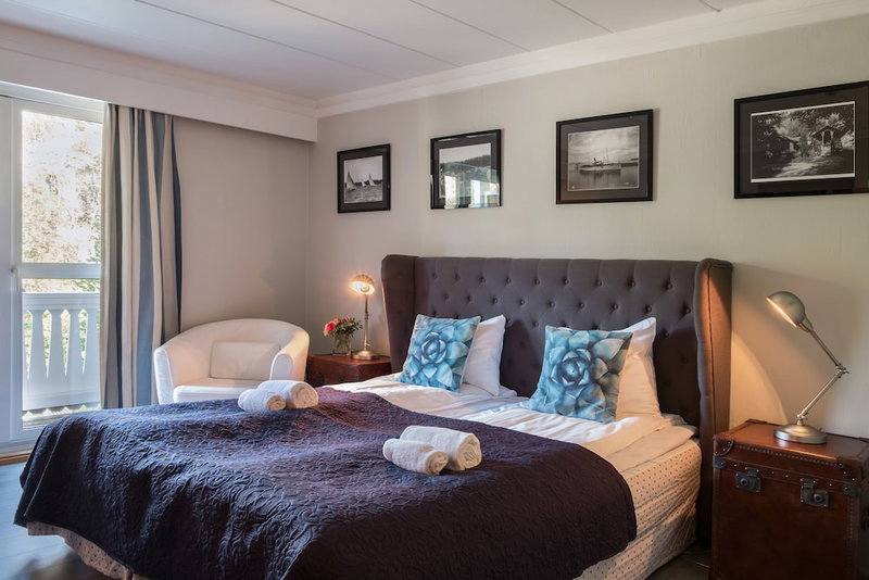Hankø Hotell & Spa, Fredrikstad, Norway