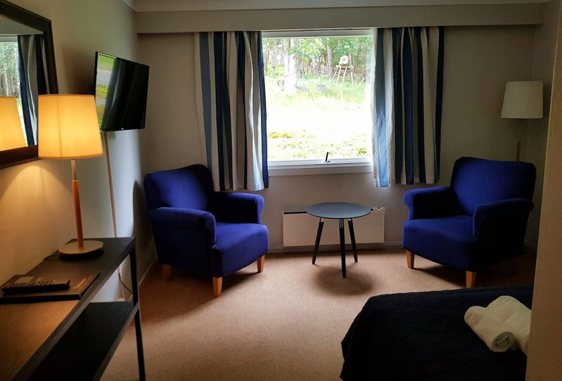 Hankø Hotell & Spa, Fredrikstad, Norway