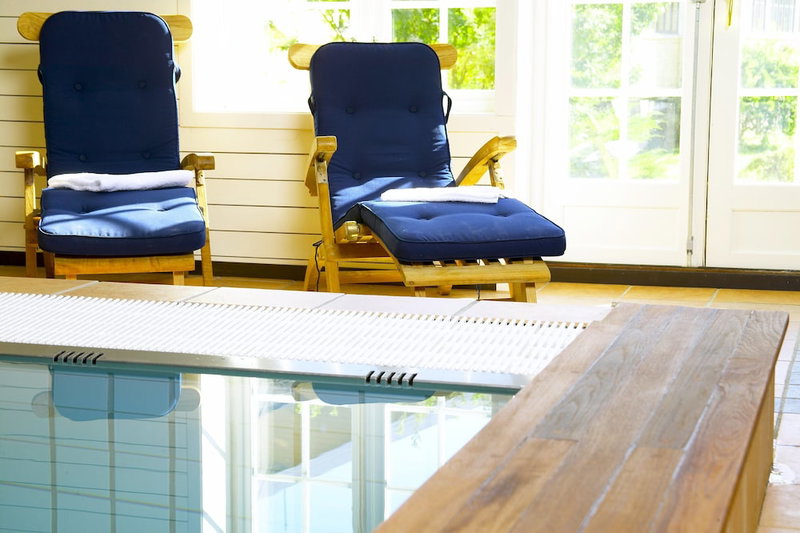 Hankø Hotell & Spa, Fredrikstad, Norway