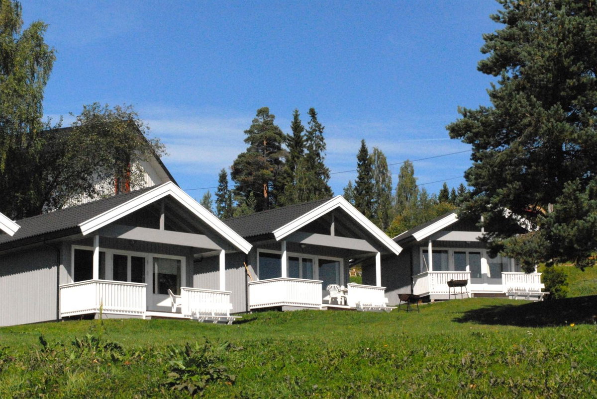 Hedmarktoppen, Норвегия