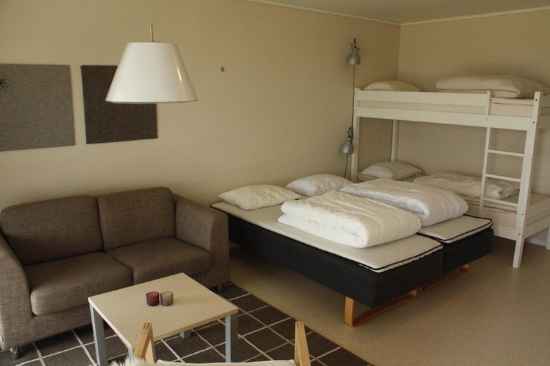 Hedmarktoppen, Hamar, Norway