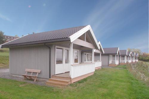 Hedmarktoppen, Hamar, Norway