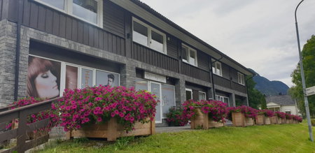 Studio 5, Dalen, Norwegen