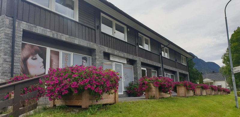 Studio 5, Dalen, Norwegen