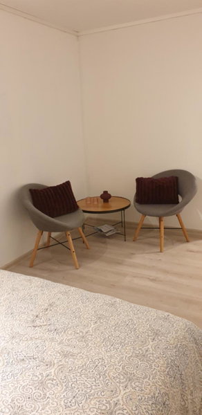 Studio 5, Dalen, Norwegen