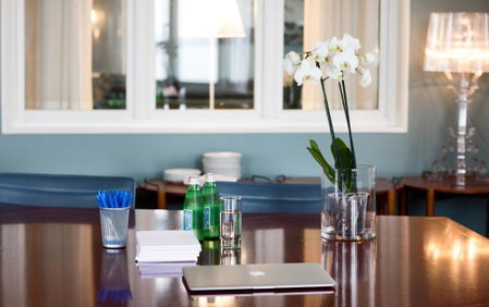Hotell Jeløy Radio, Moss, Norway