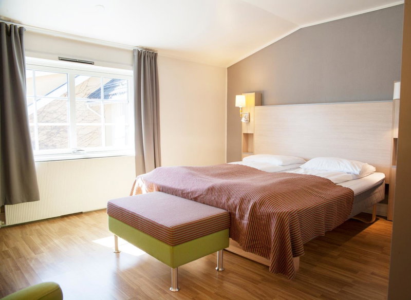 Vinger Hotell, Kongsvinger, Norway