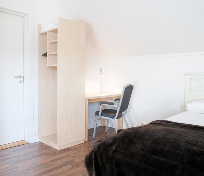 Vinger Hotell, Kongsvinger, Norway