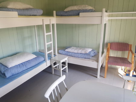 Lesjaskogsvatnet Camping, Lesjaskog, Norway