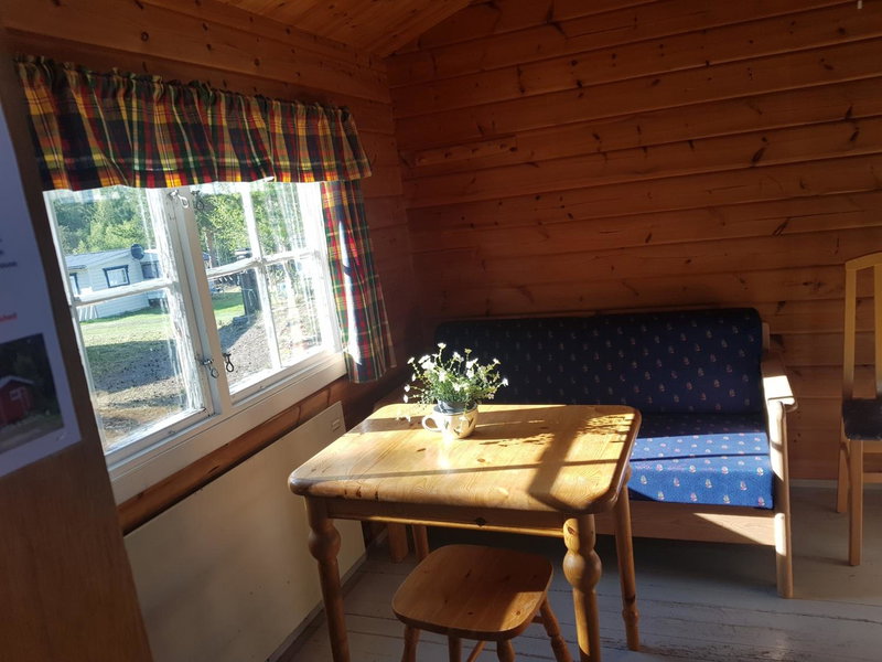 Lesjaskogsvatnet Camping, Lesjaskog, Norway