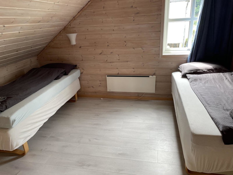 Fjord Apartments, Dimmelsvik, Norway