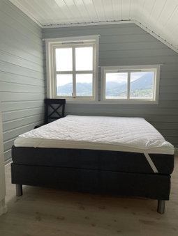 Fjord Apartments, Dimmelsvik, Norway
