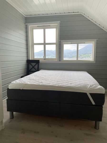 Fjord Apartments, Dimmelsvik, Norway