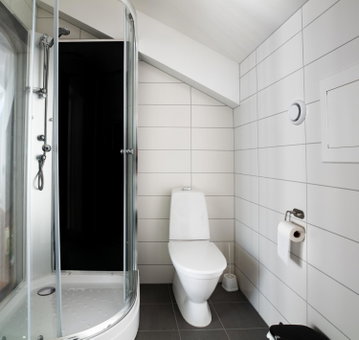 Penthouse Leilighet TorskenSenteret, Torsken, Noruega