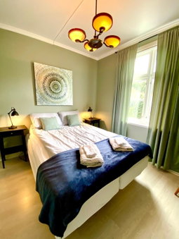 Fjord View Apartment, Stranda, Норвегия