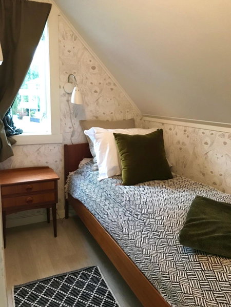 Fjord View Apartment, Stranda, Норвегия