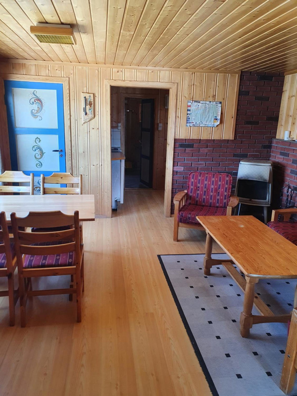 Bjørklund, Norwegen