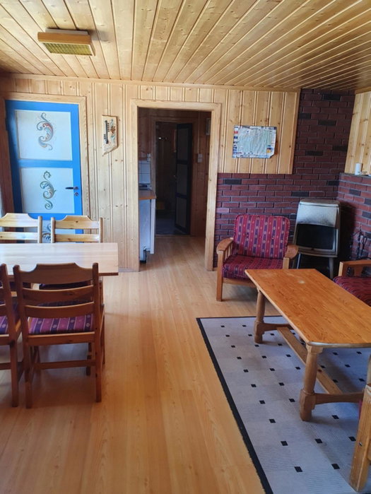 Bjørklund, Geilo, Norwegen
