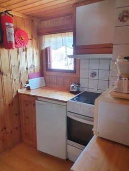 Bjørklund, Geilo, Norwegen