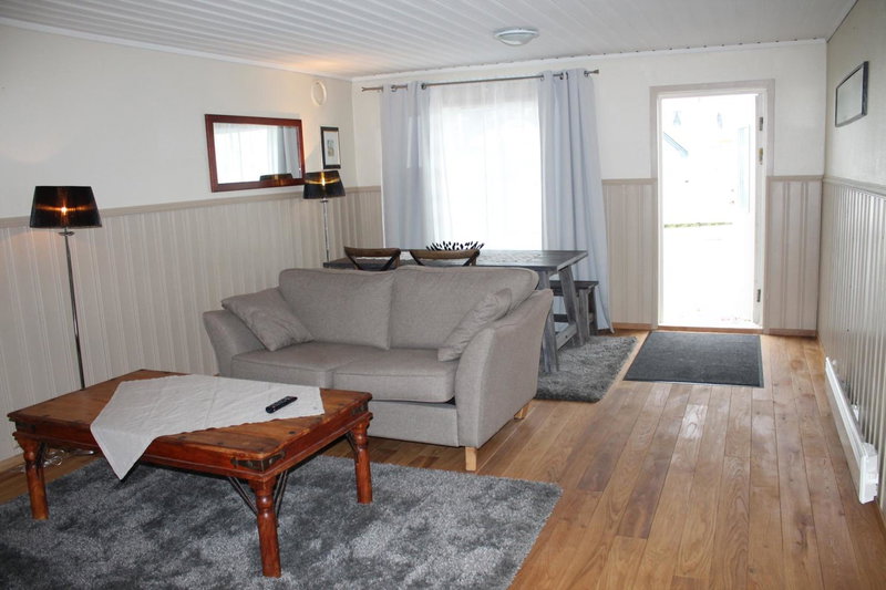 Kløver Hotel, Sauda, Norway