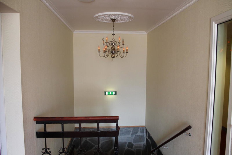 Kløver Hotel, Sauda, Norway